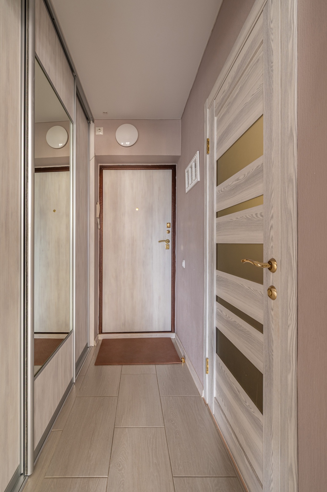 Уютная 1-к квартира в ЖК «Дома на улице Козицына»!