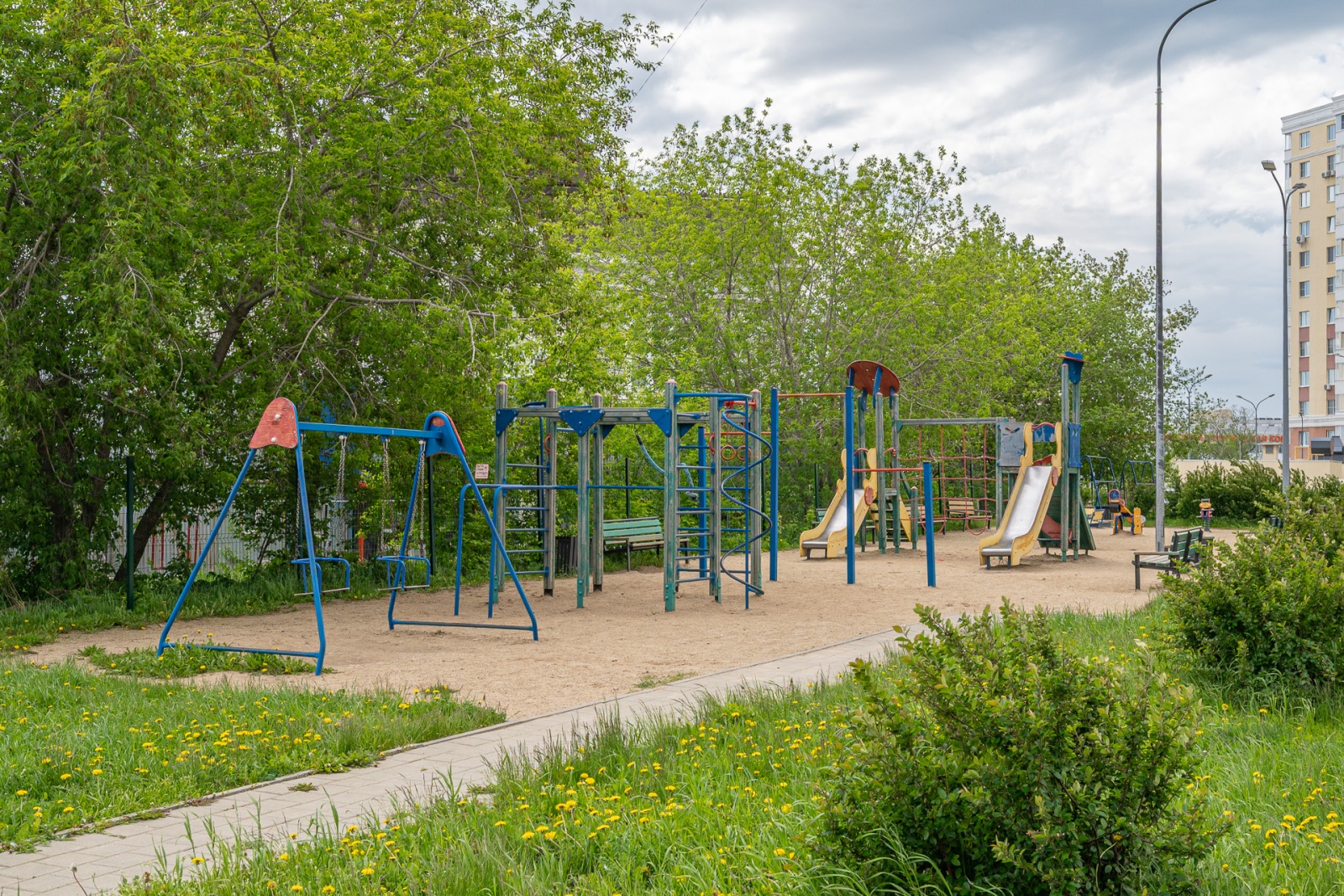 Уютная 1-к квартира в ЖК «Дома на улице Козицына»!