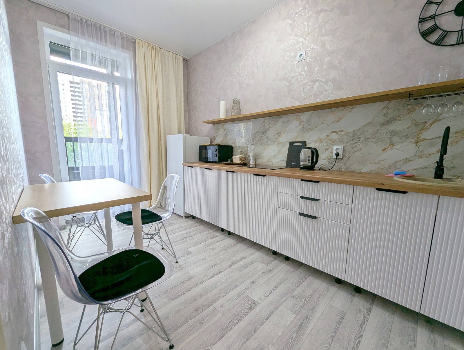 2-к квартира в 5 минутах от автовокзала!