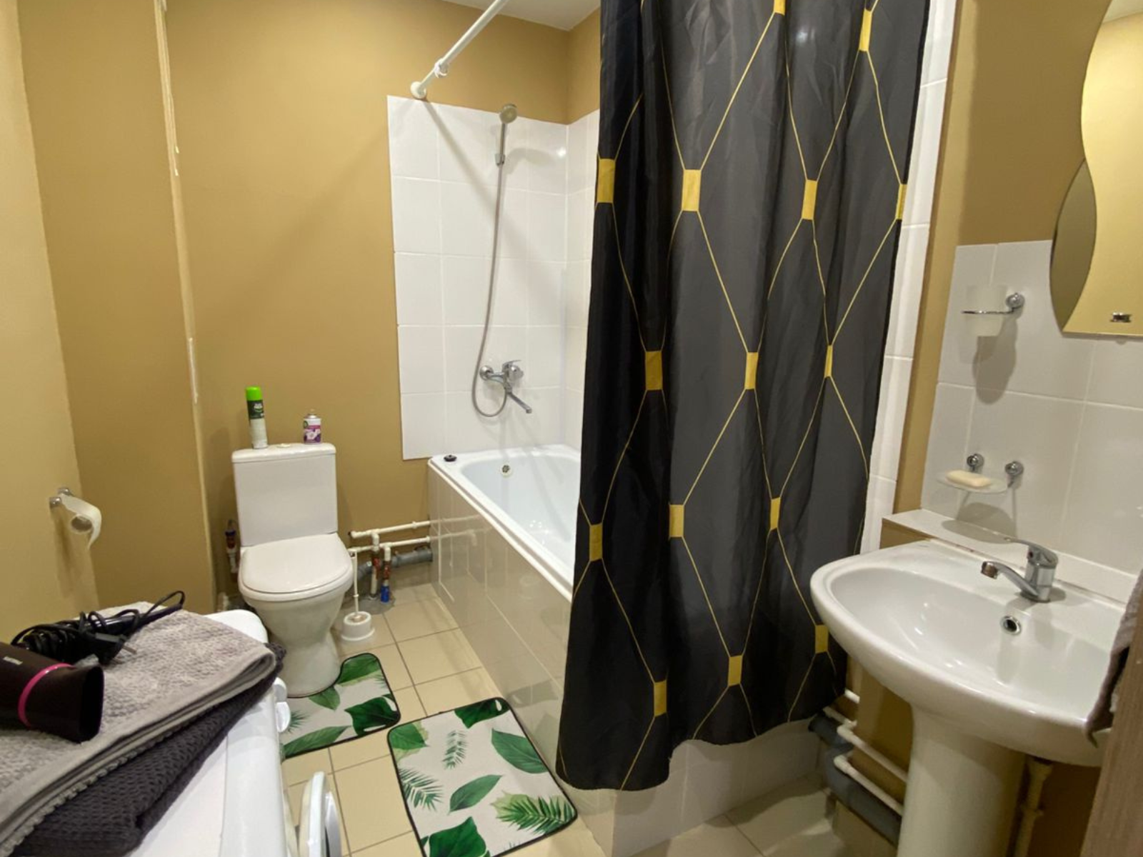 Апартаменты ЖК Петровский