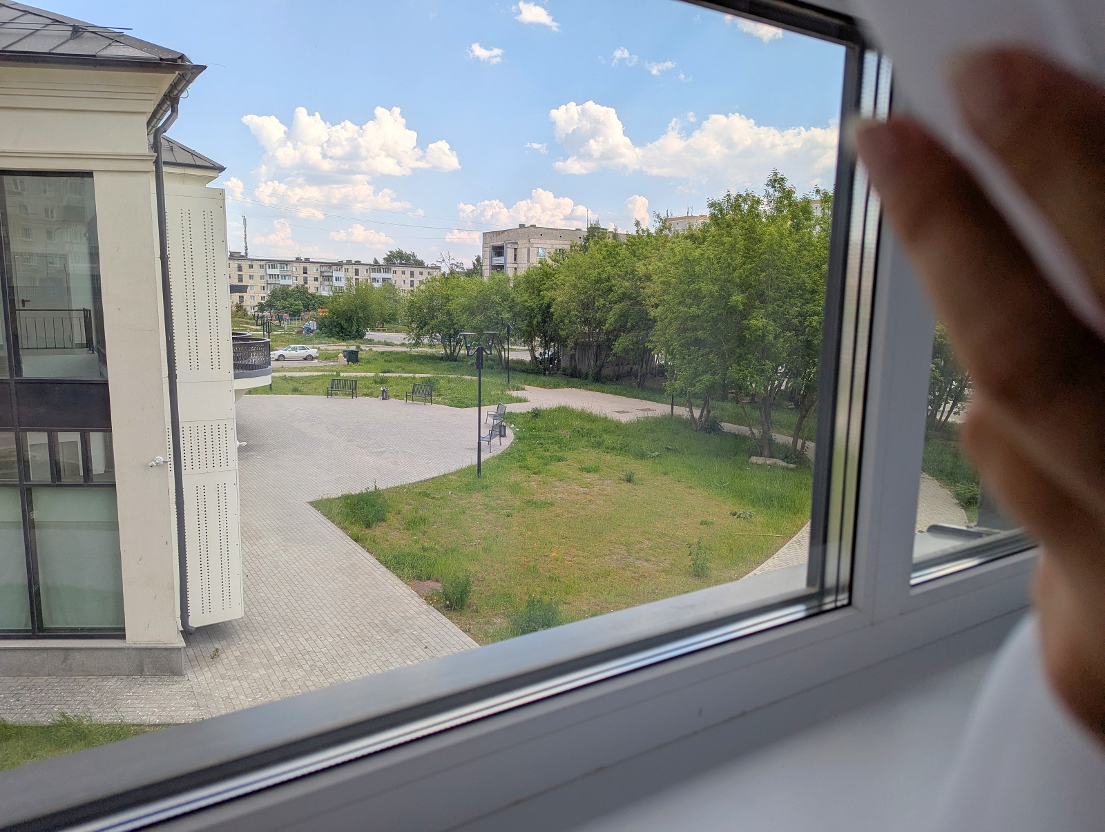 2-к квартира в 5 минутах от автовокзала!