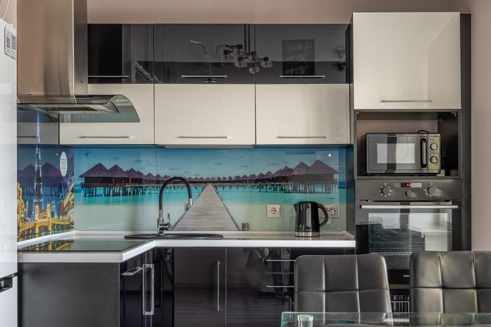 Уютная 1-к квартира в ЖК «Дома на улице Козицына»!