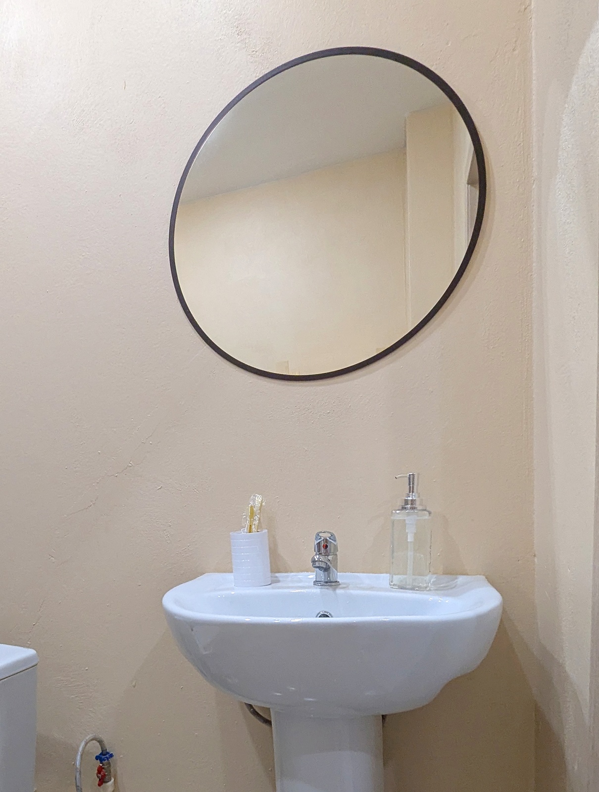 2-к квартира в 5 минутах от автовокзала!