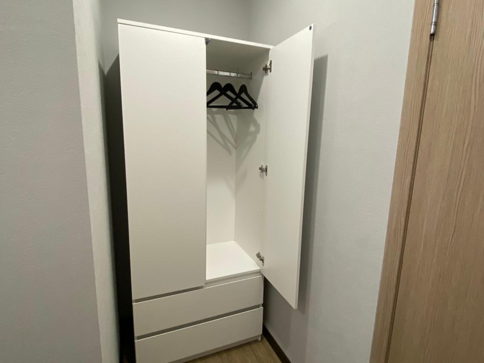 Апартаменты ЖК Петровский