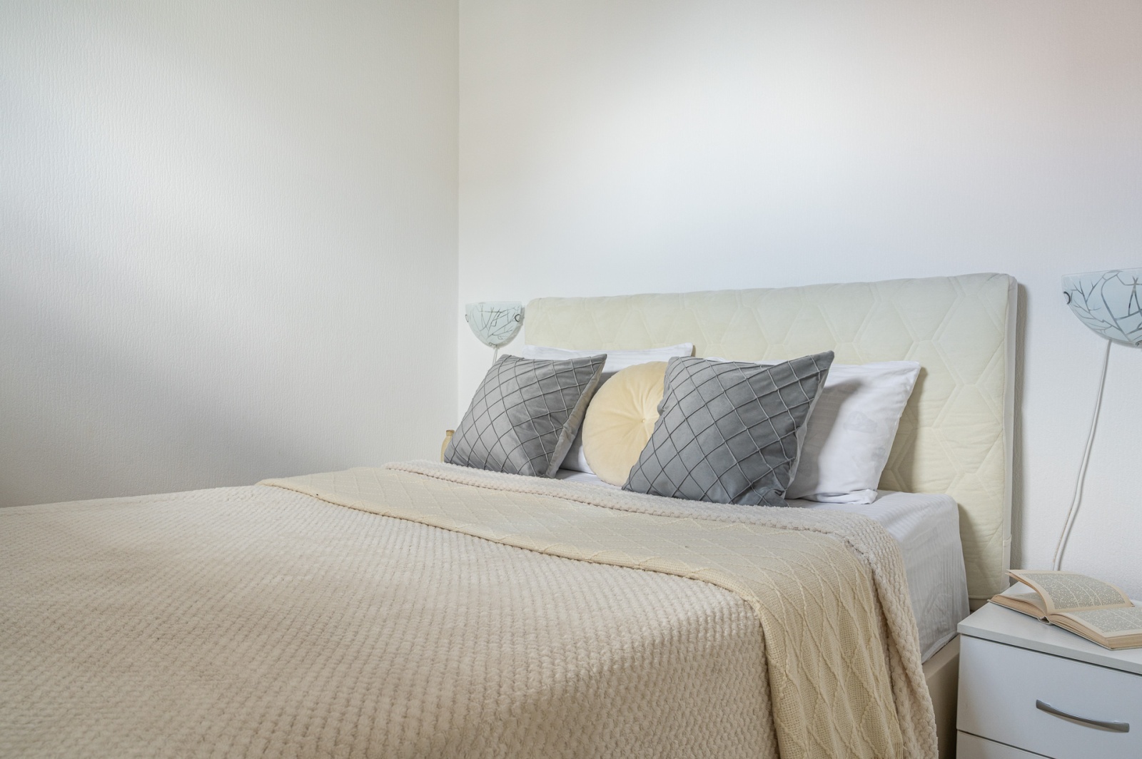 Уютная 1-к квартира в ЖК «Дома на улице Козицына»!