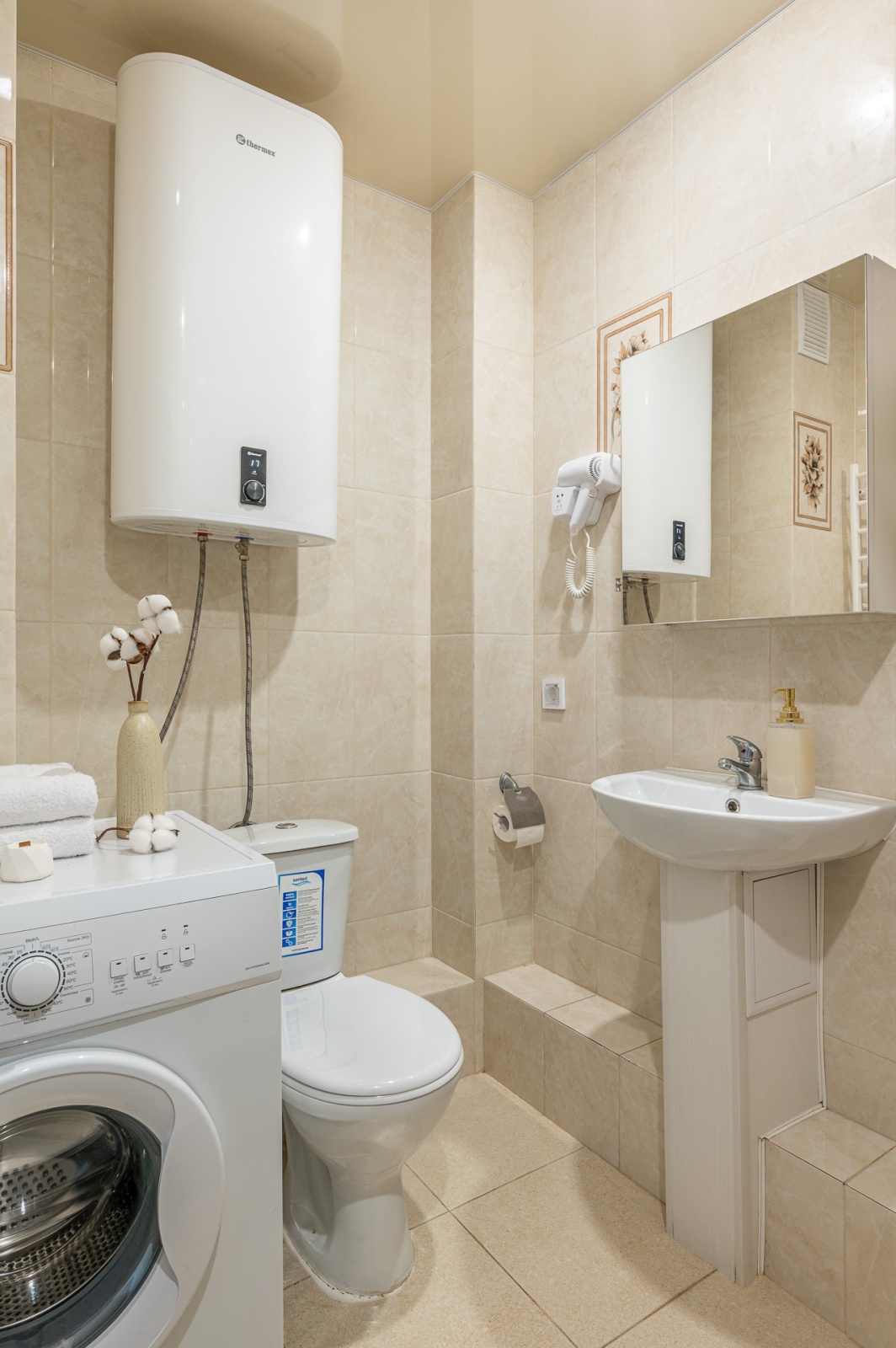 Шикарная евродвушка В ЖК "Резиденция"!