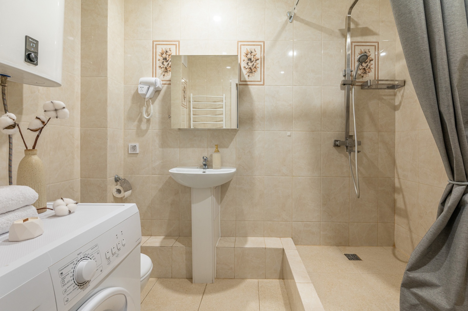 Шикарная евродвушка В ЖК "Резиденция"!