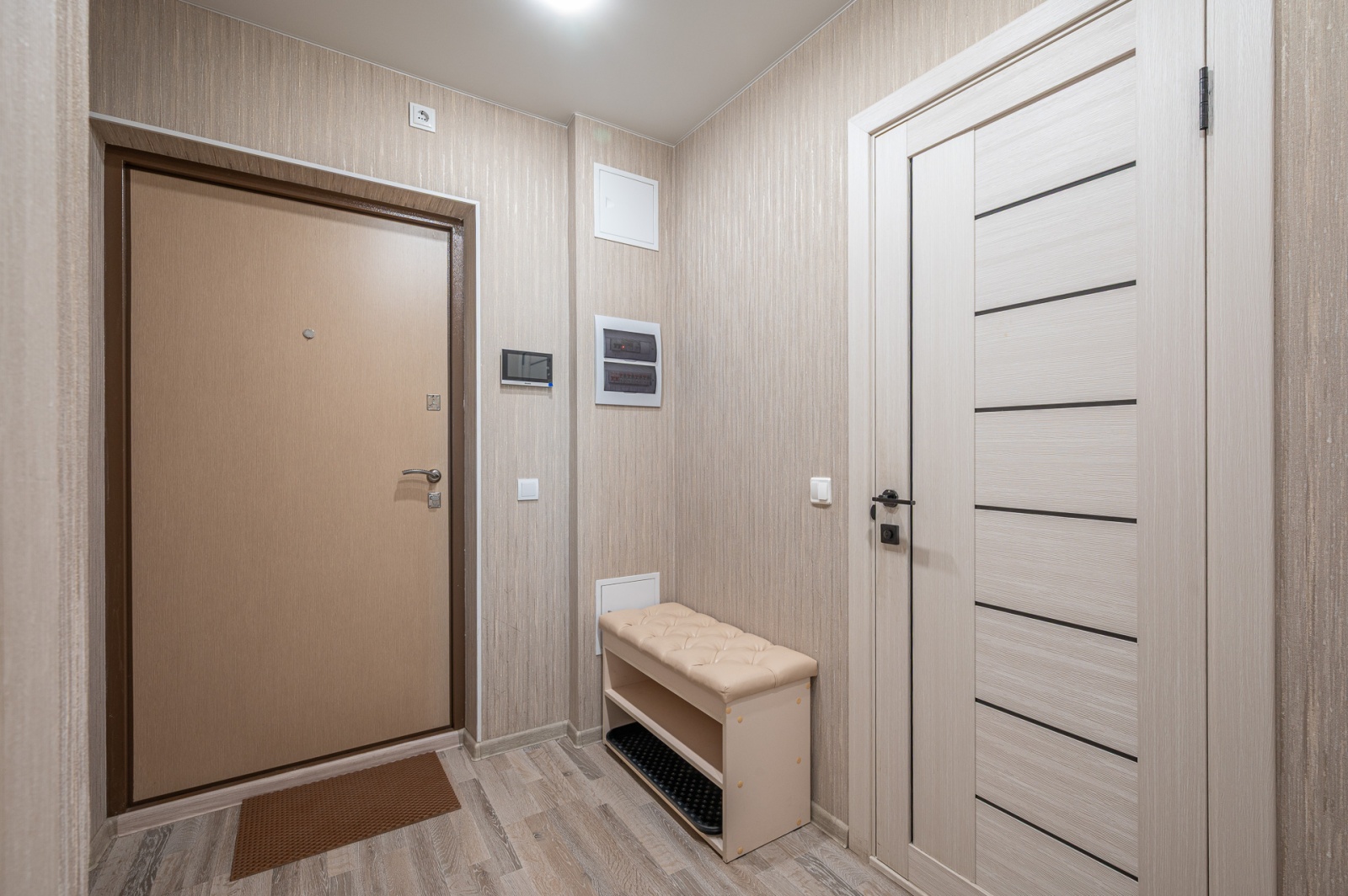 Шикарная евродвушка В ЖК "Резиденция"!