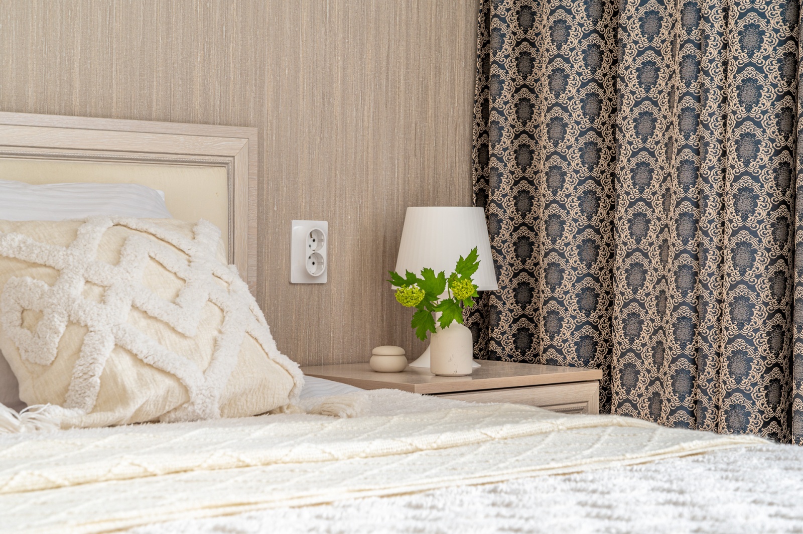 Шикарная евродвушка В ЖК "Резиденция"!