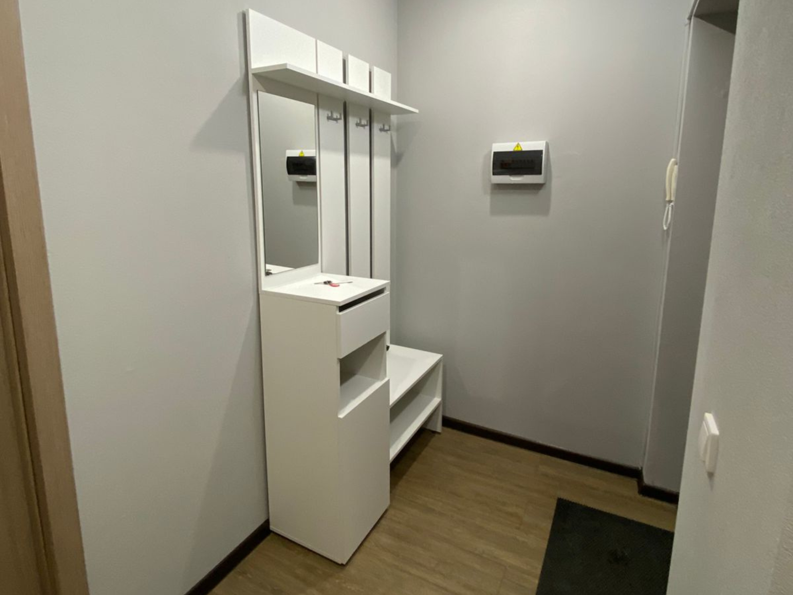 Апартаменты ЖК Петровский