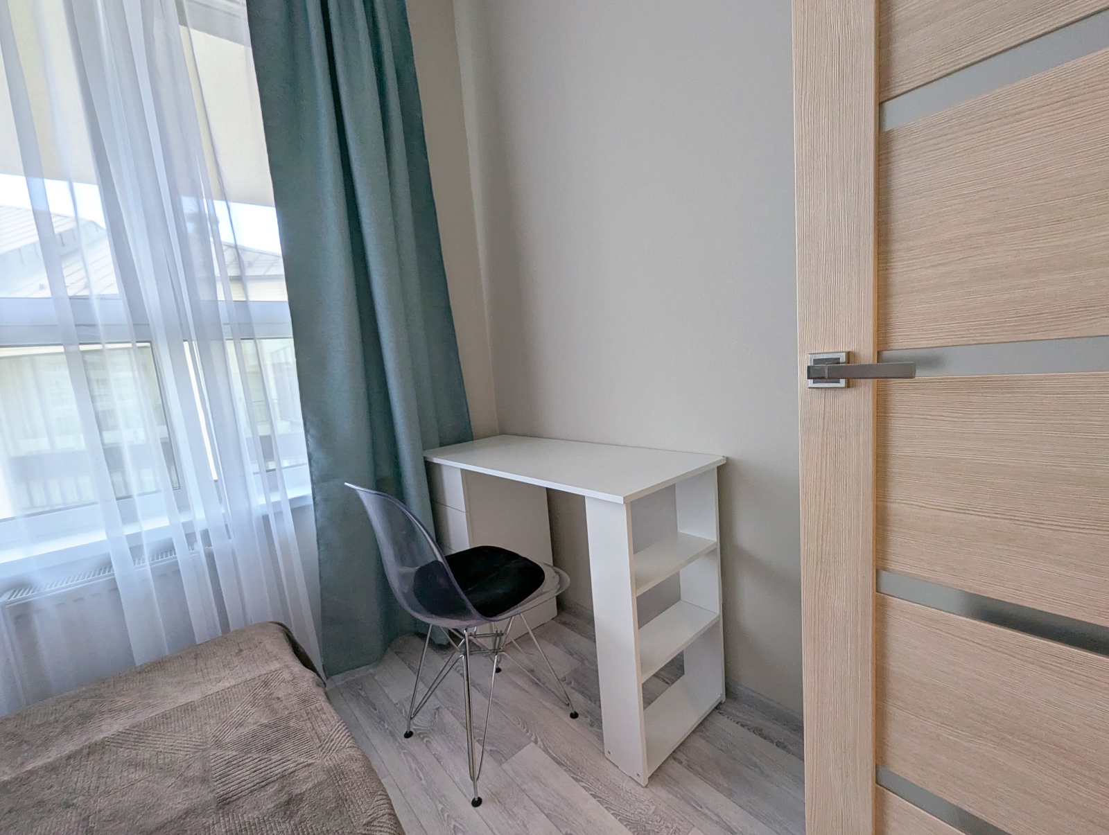 2-к квартира в 5 минутах от автовокзала!