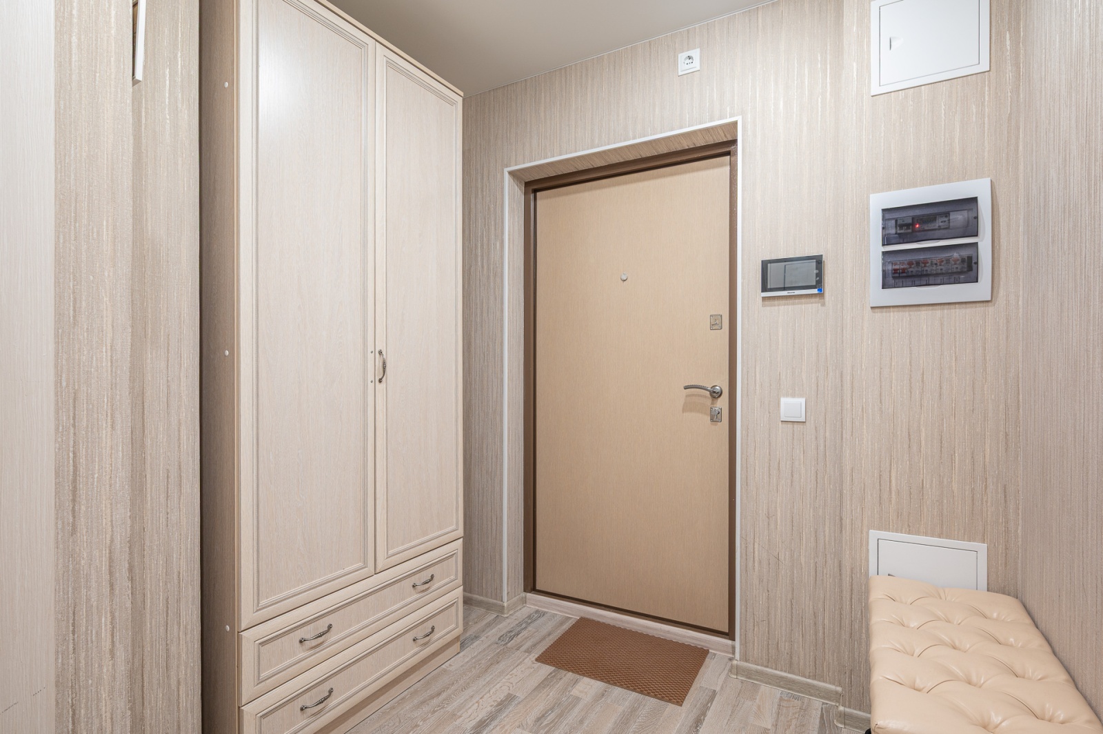 Шикарная евродвушка В ЖК "Резиденция"!