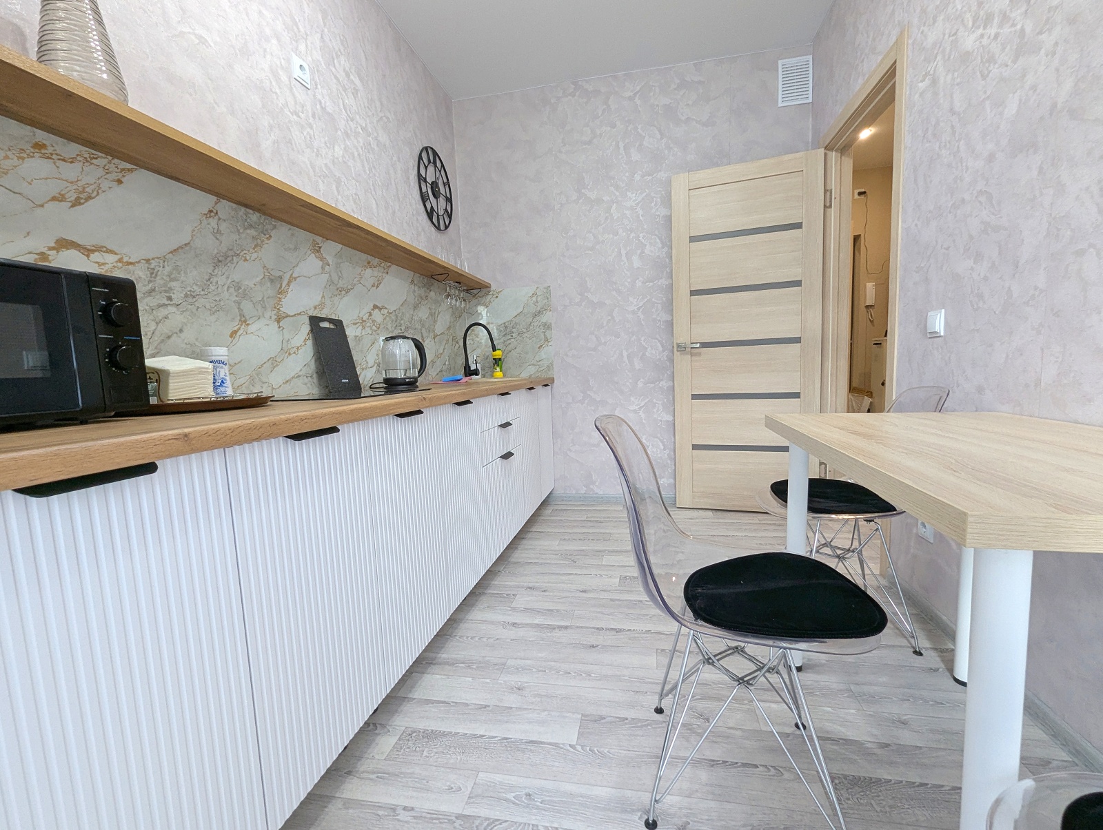 2-к квартира в 5 минутах от автовокзала!