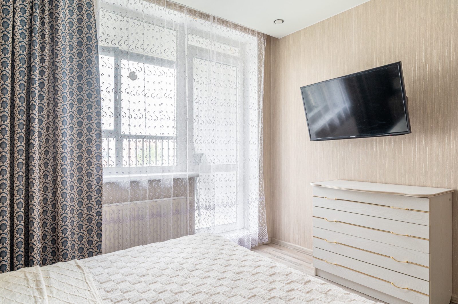 Шикарная евродвушка В ЖК "Резиденция"!