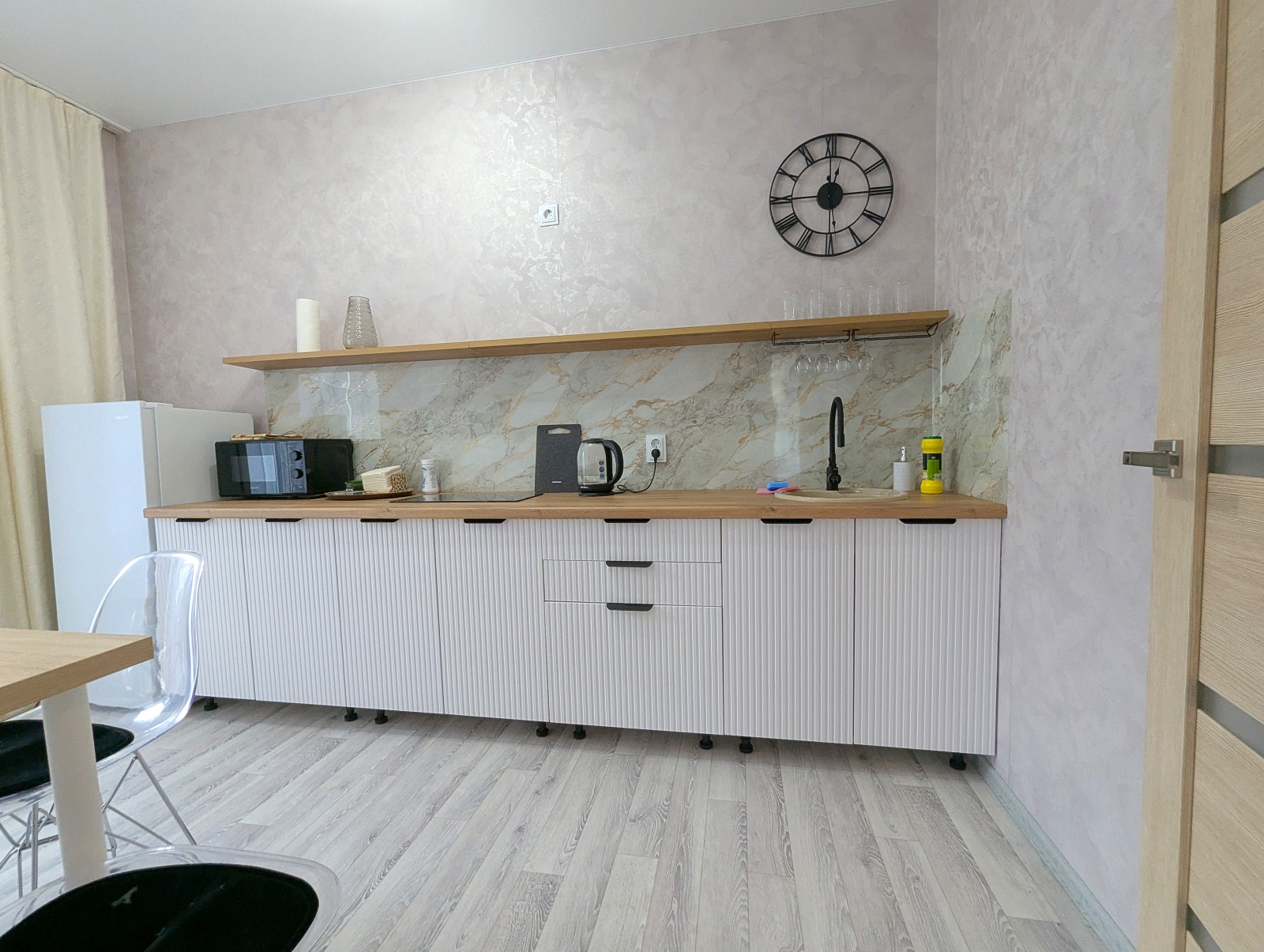 2-к квартира в 5 минутах от автовокзала!