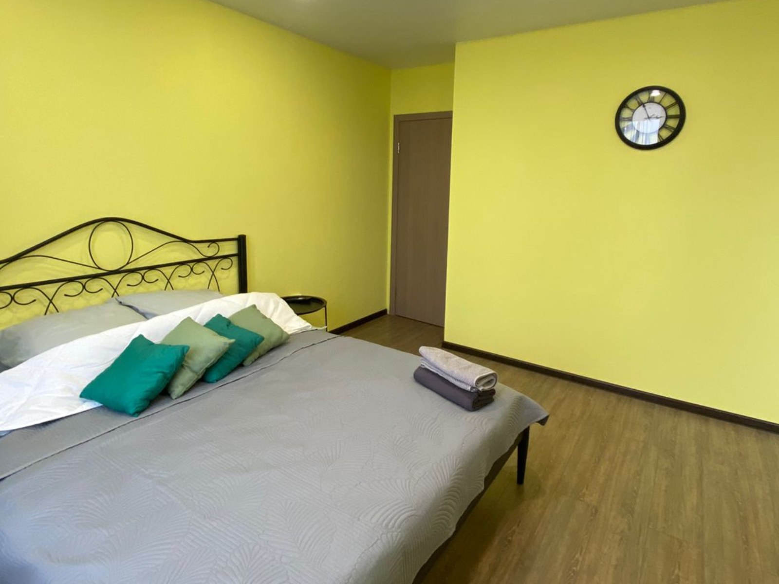 Апартаменты ЖК Петровский