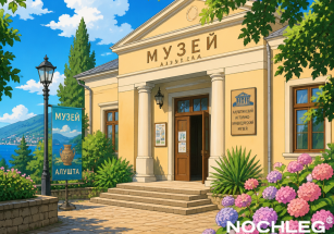 Верхняя пышма: достопримечательности, часть 1