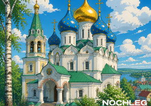 Верхняя пышма: достопримечательности, часть 2
