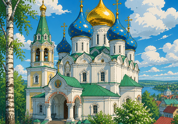 Верхняя пышма: достопримечательности, часть 2
